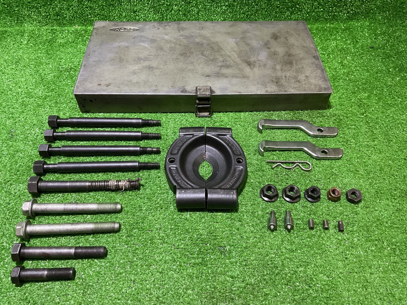 abu アンバサダー2500c IAR Availカスタム アブガルシア アンバサダー 2500C IAR アベイルカスタム : 朴念仁の艱苦