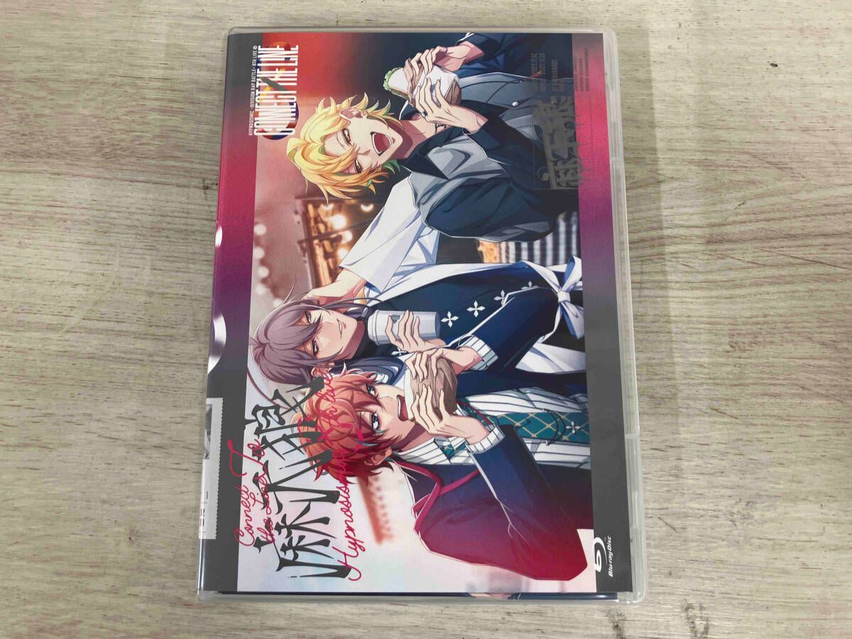 ヒプノシスマイク -Division Rap Battle- 8th LIVE CONNECT THE LINE