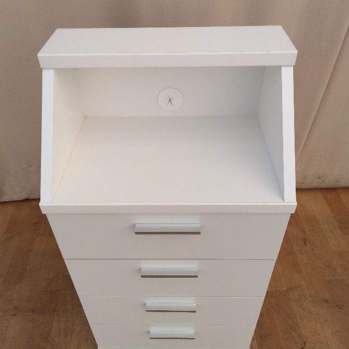 リビング壁面収納 システム収納