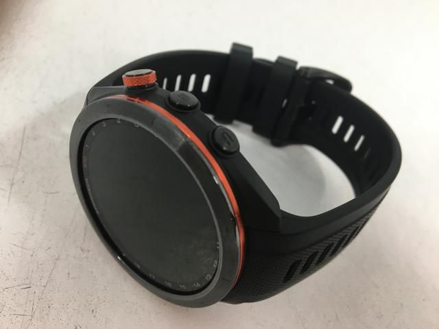 中古 ガーミン アプローチ S70 ブラック 47mm GARMIN ガーミン