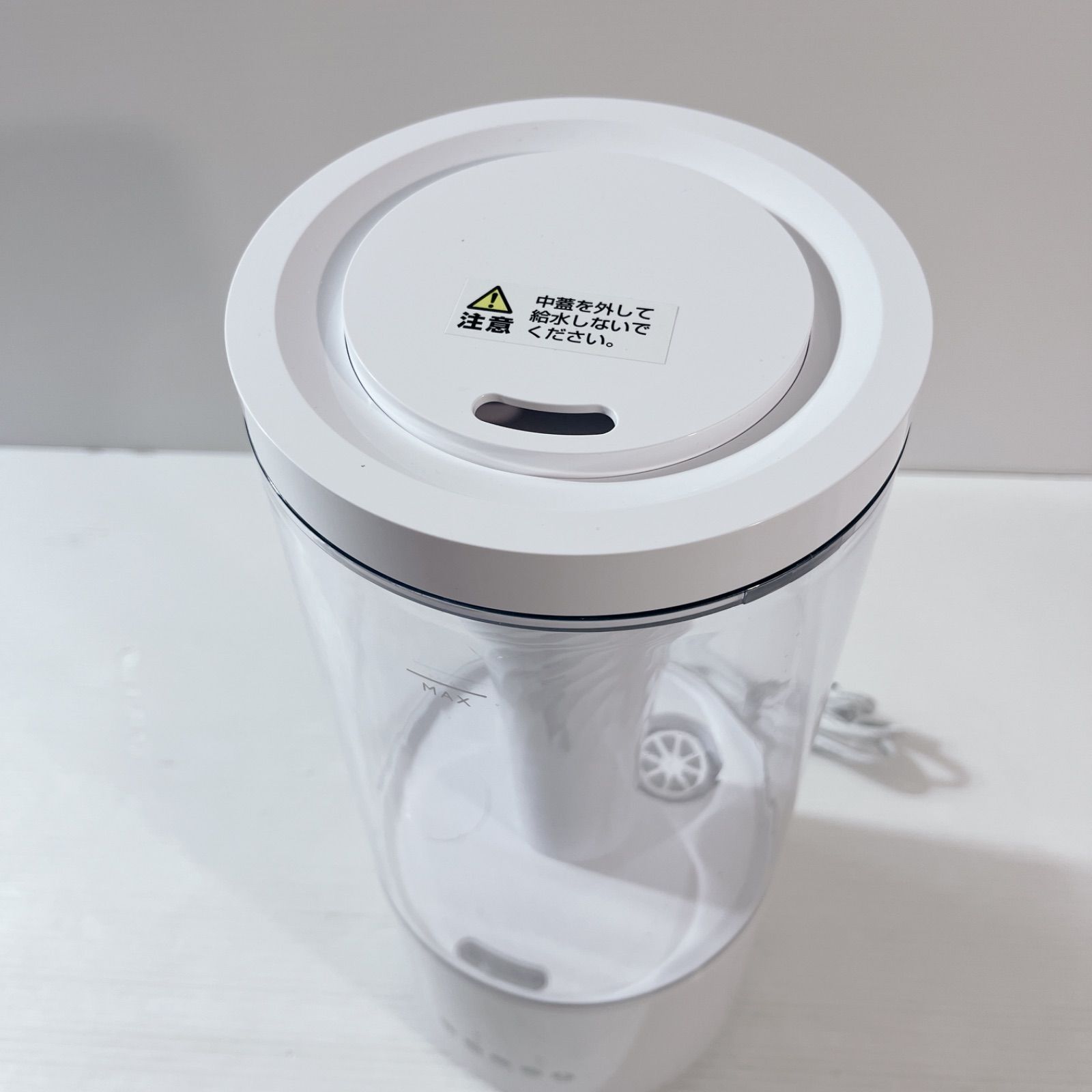 S.K japan ハイブリッド式加湿器 ハイブリッド加湿器 SKJ-KT40HK