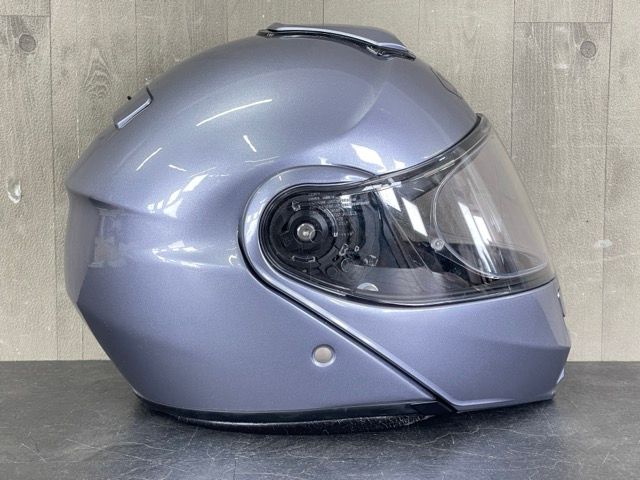 【未使用品】ショーエイ ネオテック TC-1 Lサイズ 59cm X-15 フルフェイスヘルメット shoei ショウエイ X-Fifteen ESCALATE
