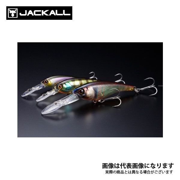 ア*ム様 ソウルシャッド　セット ジャッカル セット ソウルシャッド 52SP - メルカリ