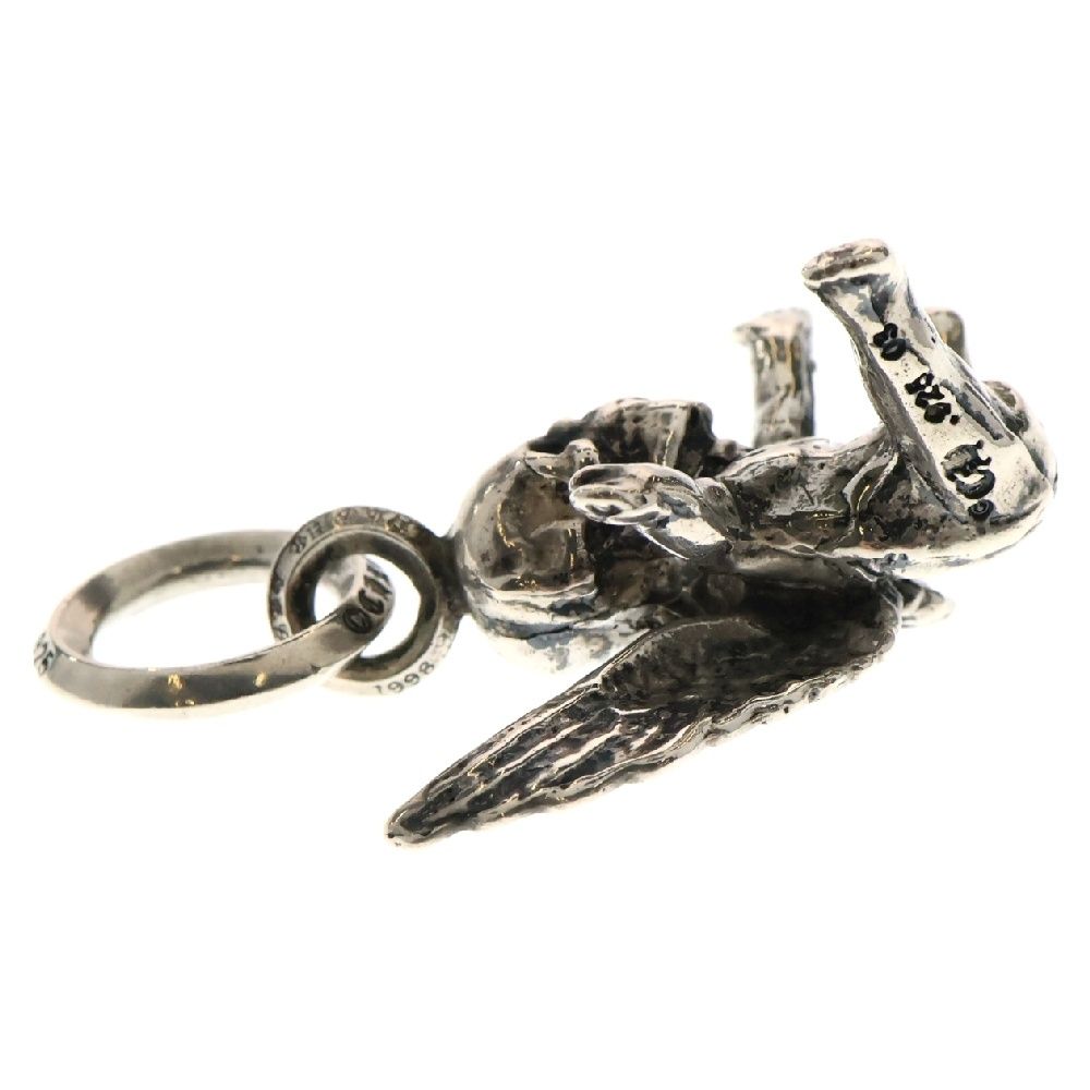 レビューの多い高評価商品特集！ CHROME フォティ LERLENE MISS FOTI (クロムハーツ) HEARTS アクセサリー