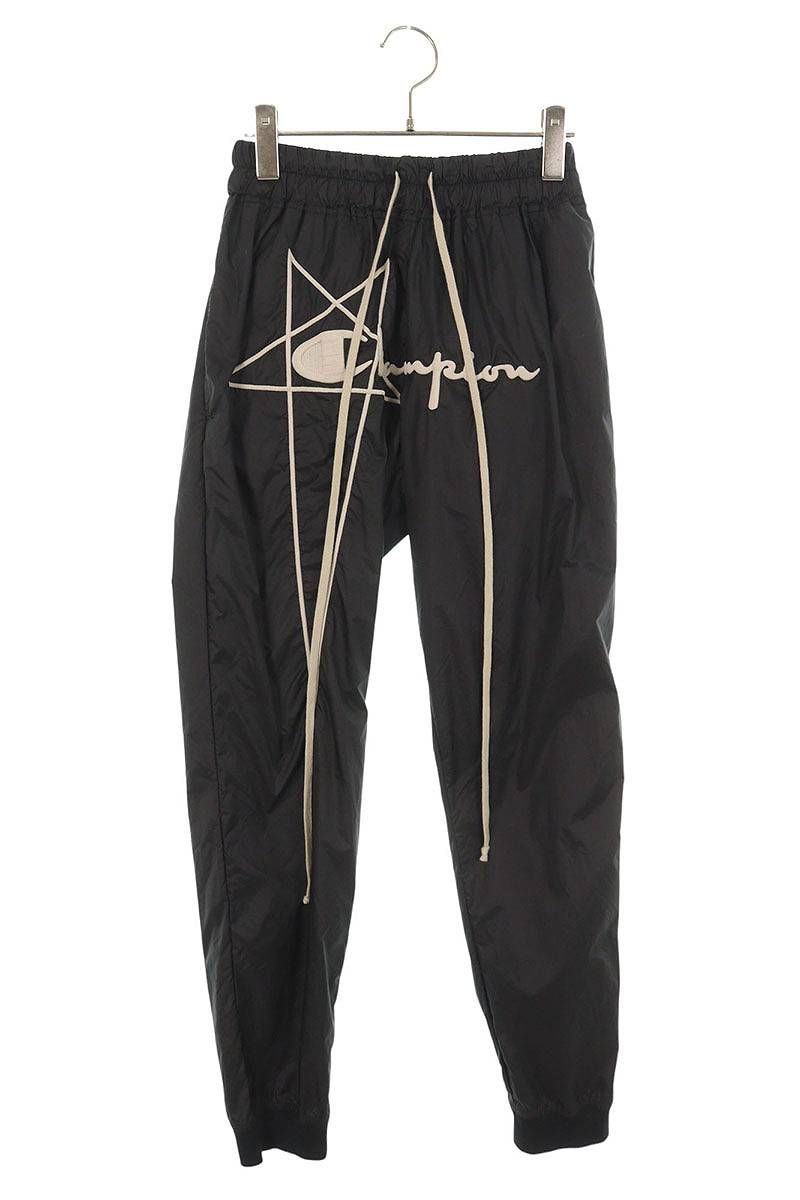 リックオウエンス ×チャンピオン Champion CW02C9241-CHNY ドロー  