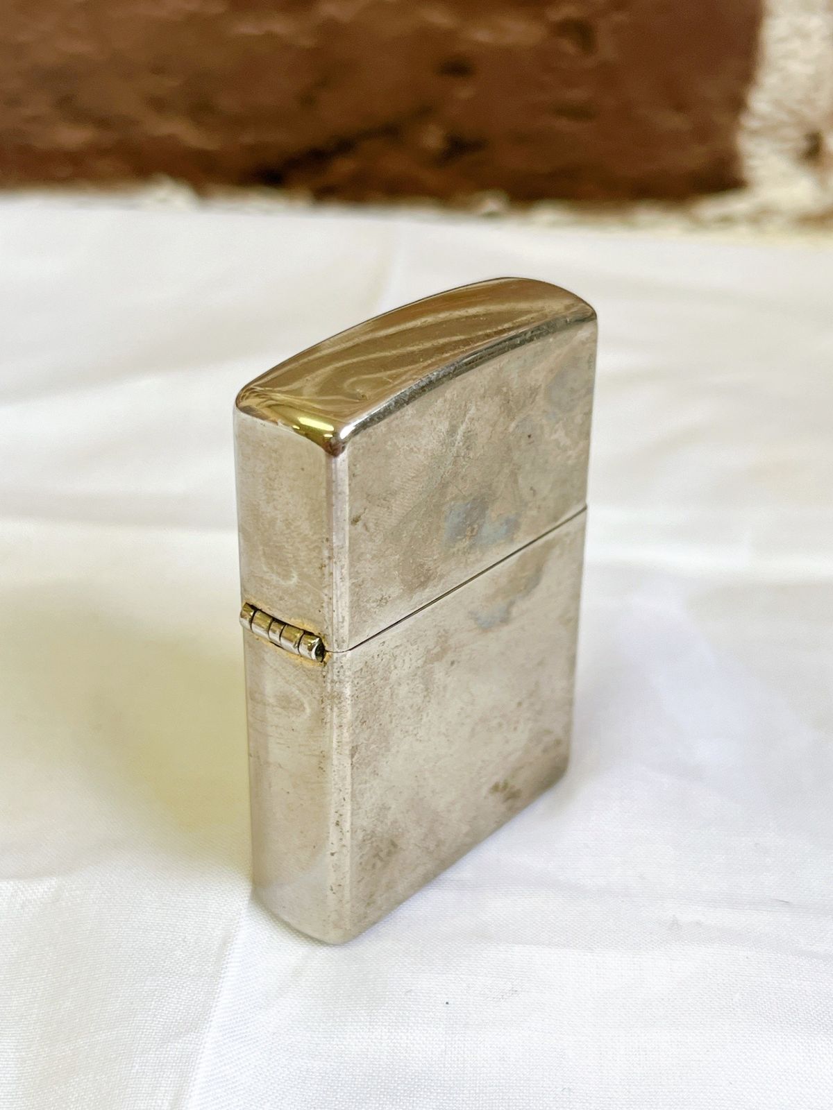 ZIPPO/ジッポー オイルライター 018 - メルカリ