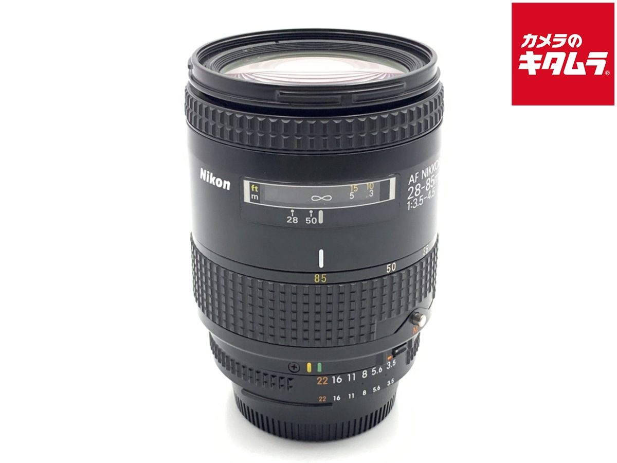 43 ◇広角ズーム ◇Nikon AF 18-35mm ◇美品　良品 43 ◇広角ズーム ◇Nikon AF 18-35mm ◇美品 良品 ニコン広角ズームの