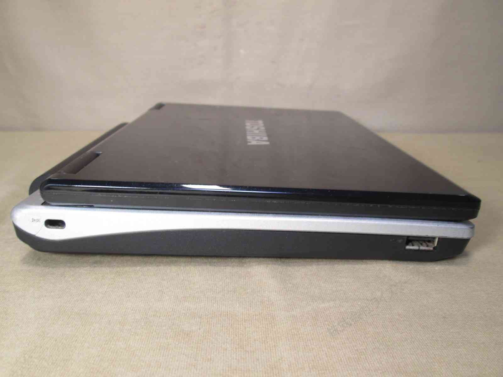 東芝 NB100 PANB100NL【Atom N270 1.6GHz】 【WindowsXP】Wi-Fi／長期