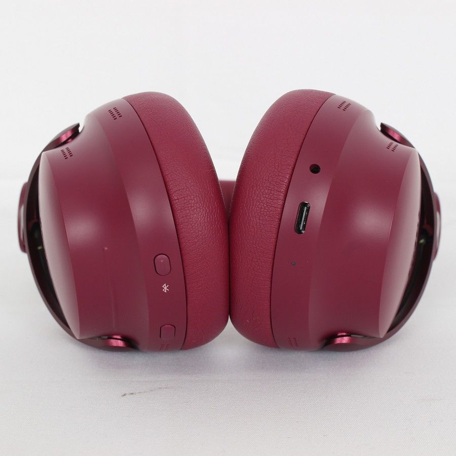 (美品)ヘッドフォン BOSE 美品bose quietcomfort ultra headphones Bose - Quietcomfort Ultra