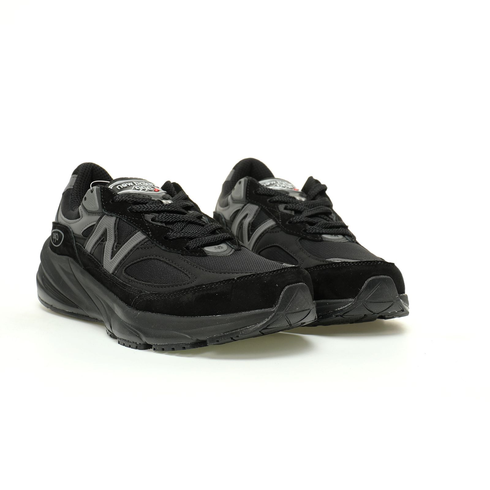 新品未使用　new balance 990 v6 U990BB6 990 BB6 Made in USA 990v6 - New Balance
