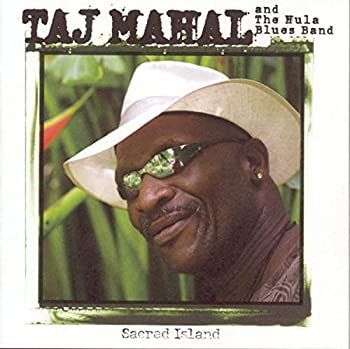CD］Sacred Island 【公式通販】
