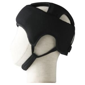 2営業日で発送 特殊衣料 アボネットガードAタイプ 浅型 N M 2072 ブラック