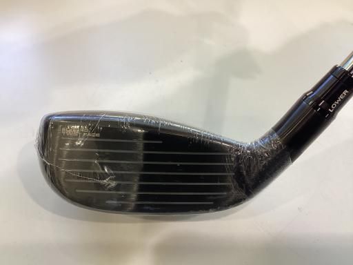 テーラーメイド Qi 10 TOUR U 2 ユーティリティ UT NS PRO 910 GH フレックスS メンズ 男性用 右利き 右用 Aランク ゴルフクラブ