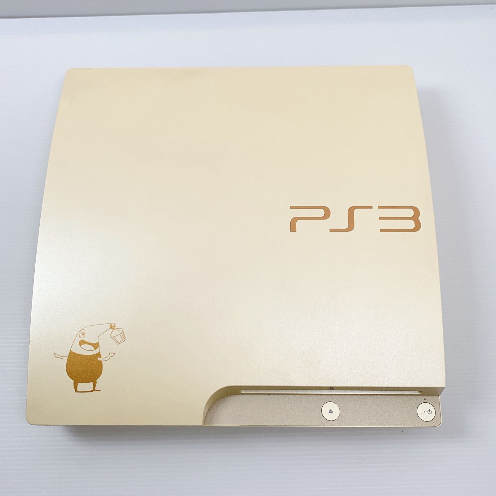 美品 プレステ3本体 二ノ国 マジカルゴールド 遊べるセット 動作
