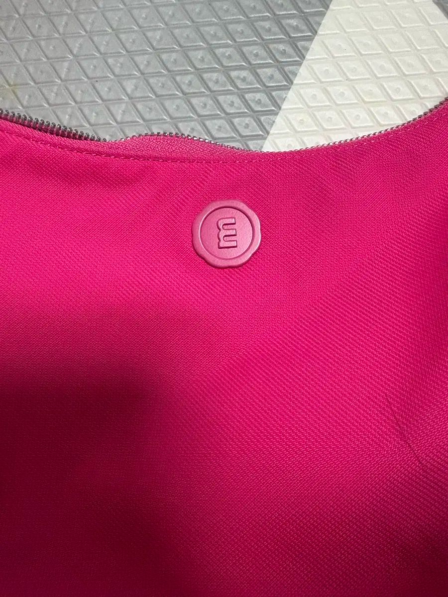 MINITMUTE ミニミュート CLO WAIST ホットピンク DECORATOM_COM_BR