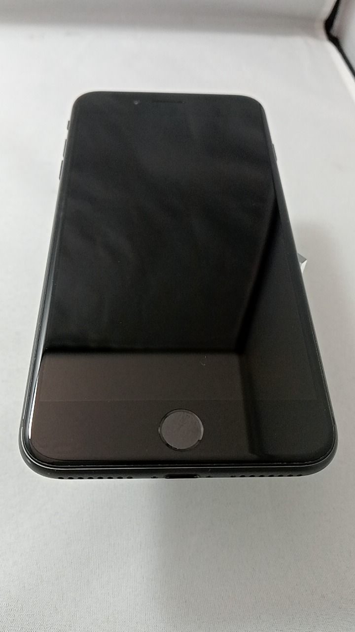 動作確認済！ iPhone8plus A1898 64GB 本体 ブラック SIMフリー 