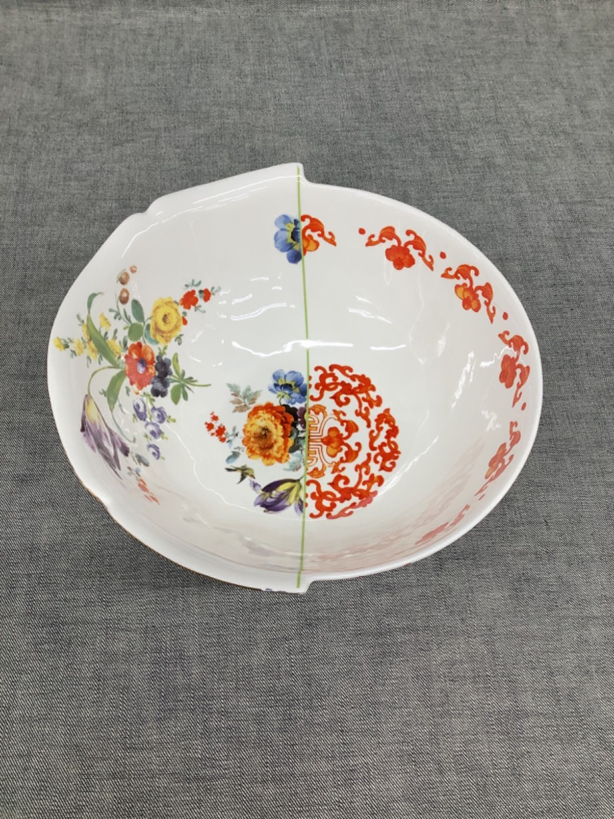 U YG24122302 SELETTI 食器