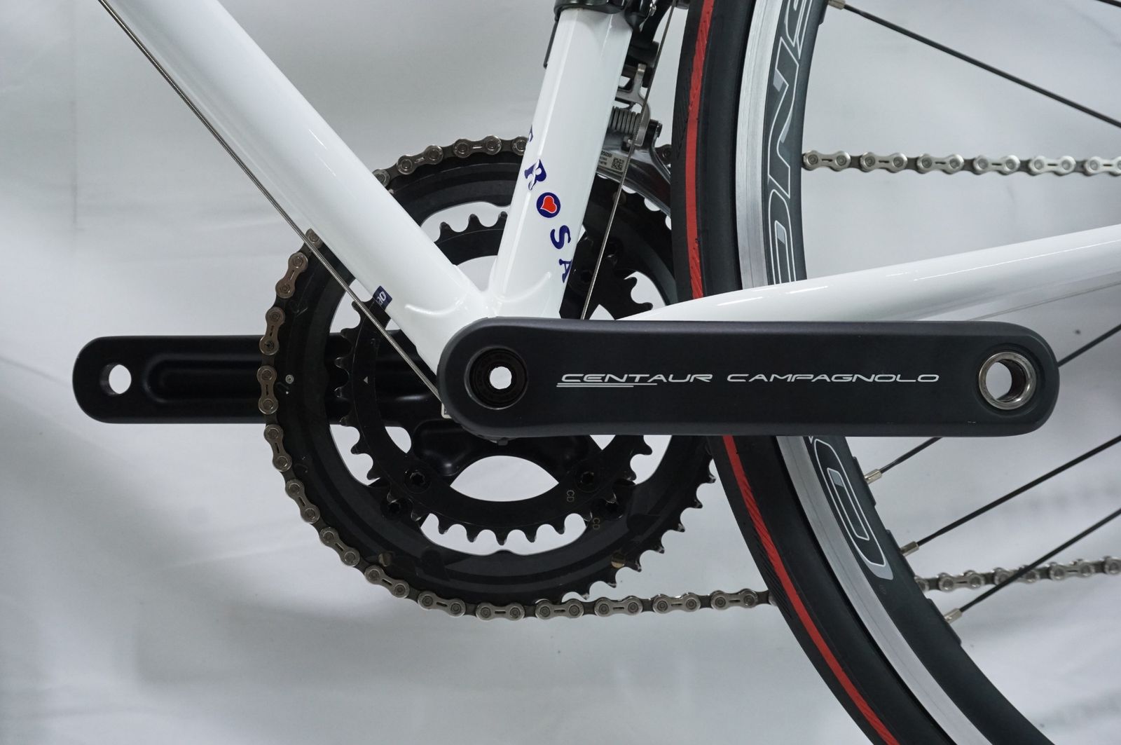 2020年モデル ロードバイク