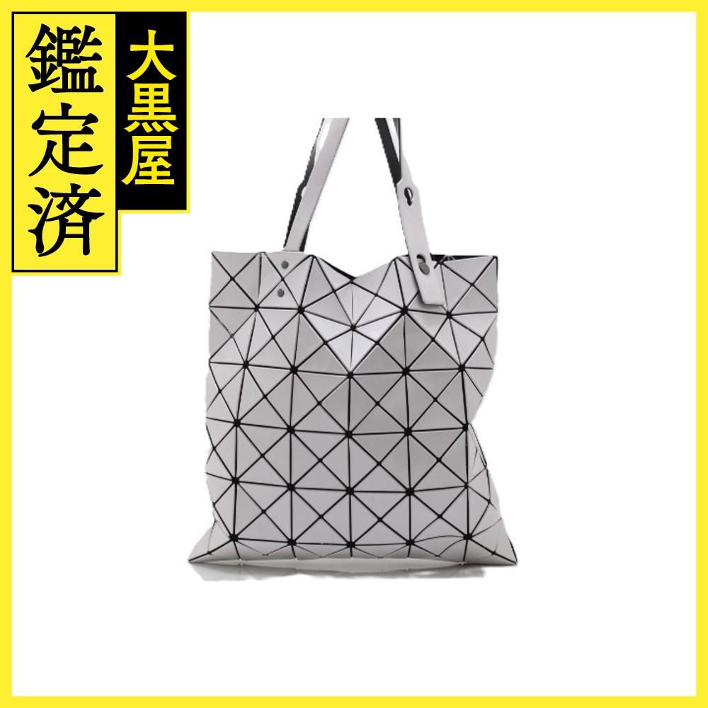 イッセイ・ミヤケ BAOBAO LUCENT バオバオ ルーセント トートバッグ  