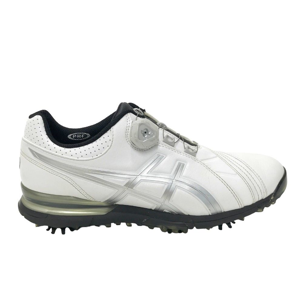 asics アシックス TGN916 GEL-ACE PRO FG ゴルフシューズ BOA ホワイト