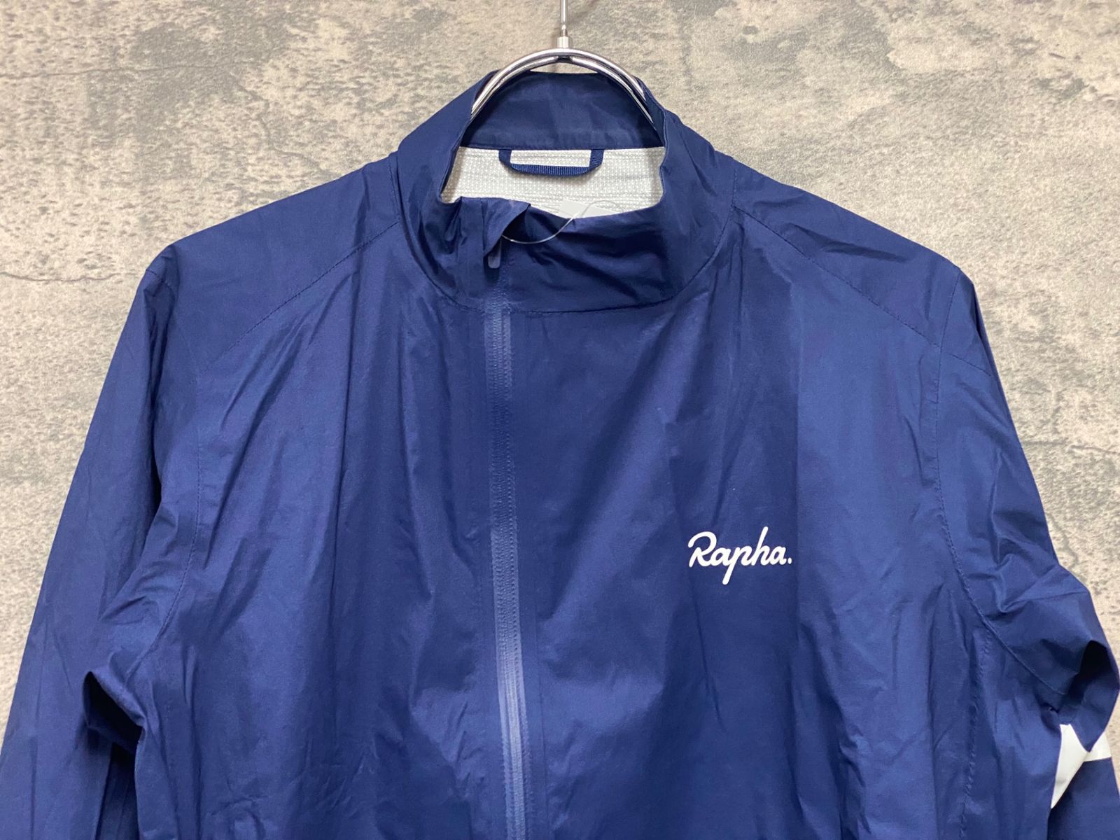 新品 Rapha コア レイン ジャケット II メンズS / ラファ