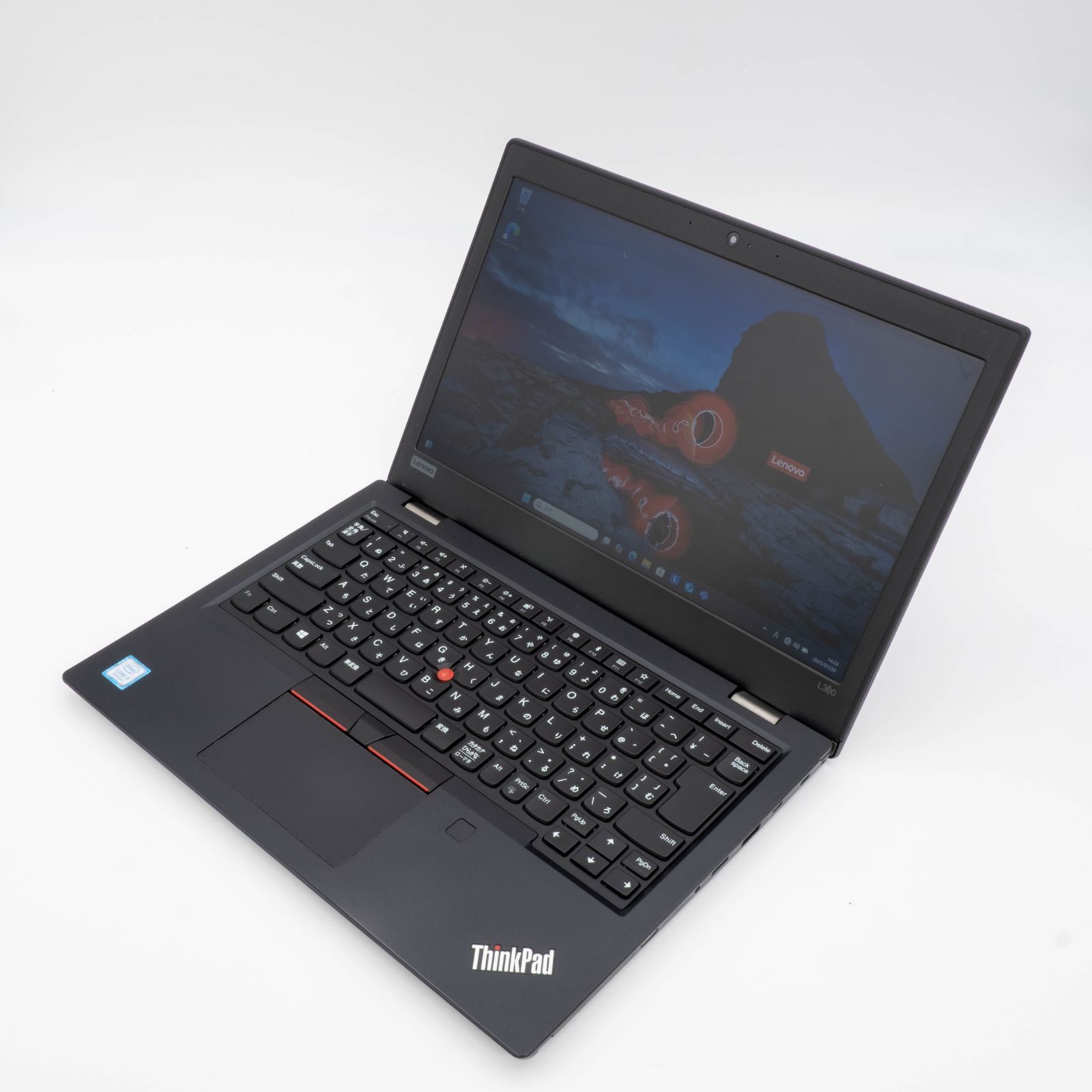 Lenovo L390 ノートPC Corei3 8世代PC Amazon.com: Lenovo Thinkpad L390 Yoga Intel Core i3-8145U