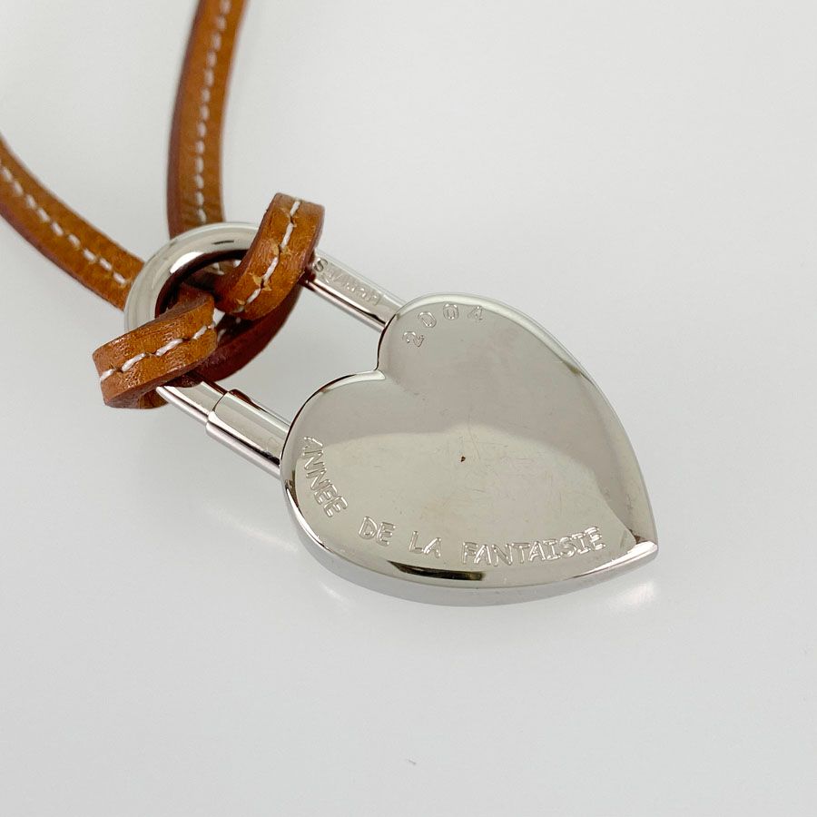 楽天市場】【中古・VINTAGE】 HERMES エルメス ヴィヴィリデ ハート