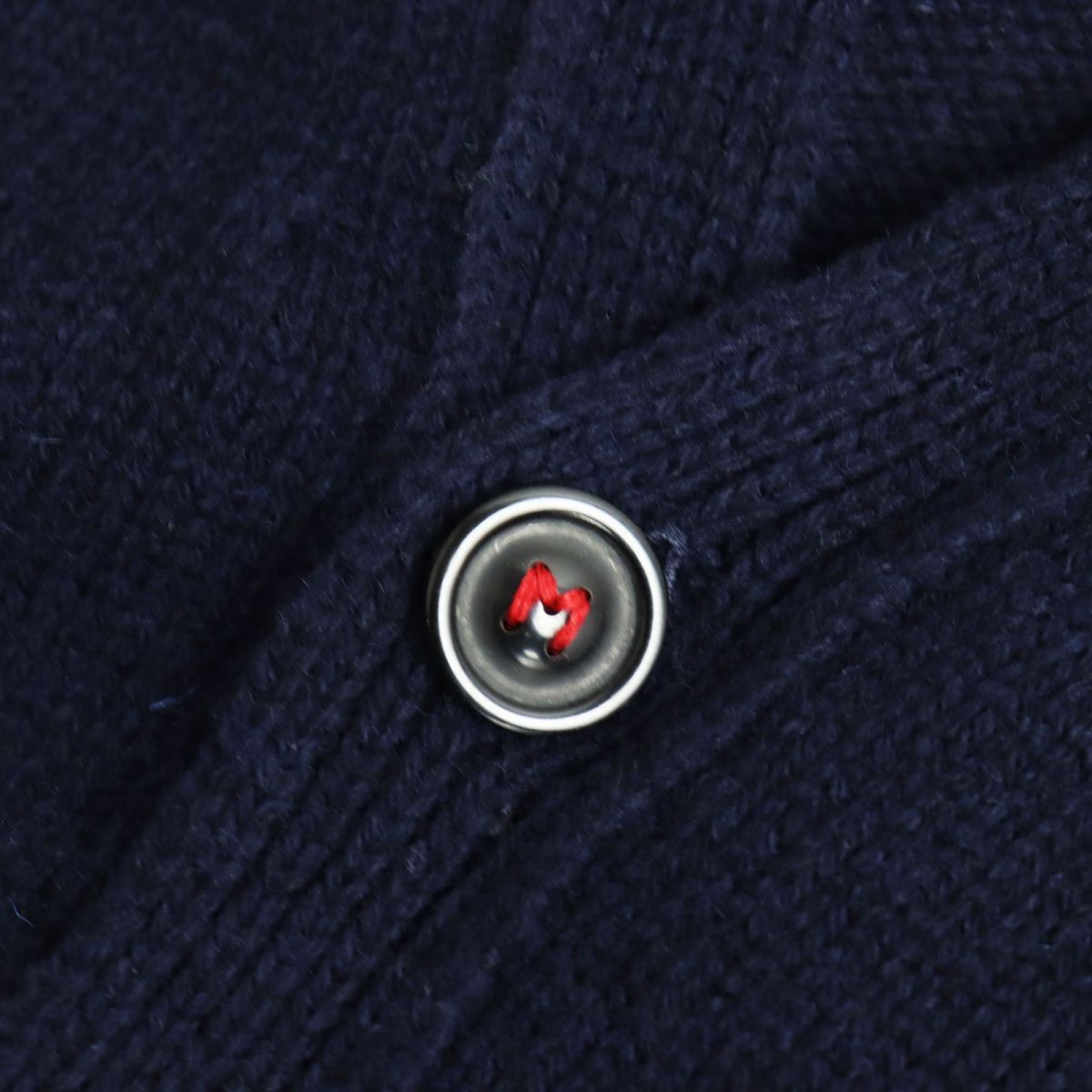 美品○21AW Maison Margiela メゾンマルジェラ 14 S50GP0245 ウール  