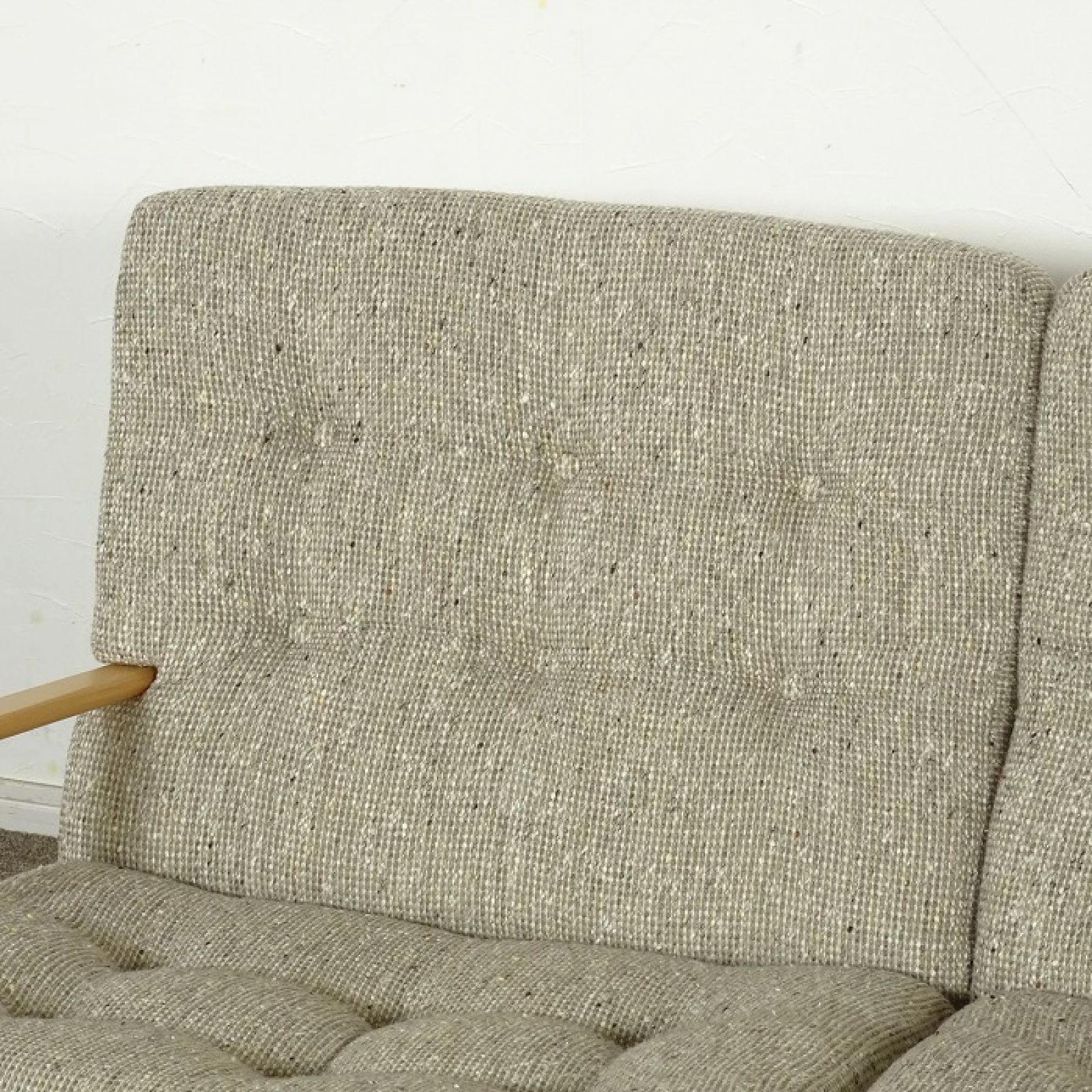 2脚セット ファブリック