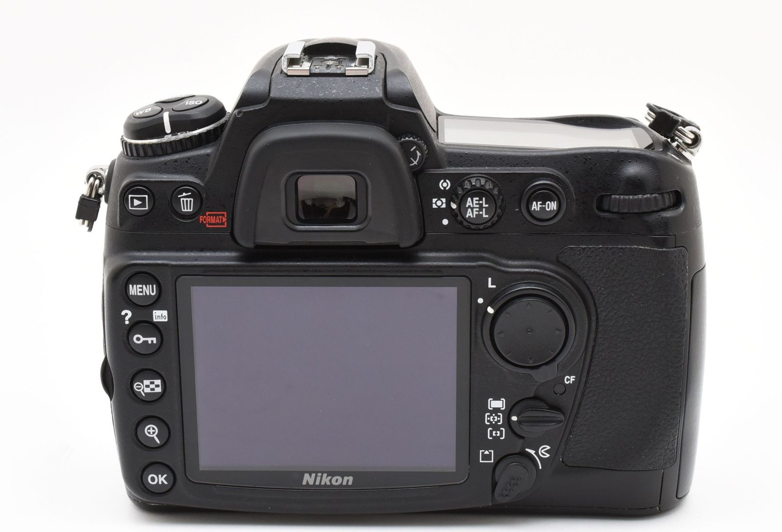 美品 Nikon D300 標準～中望遠が撮影できるレンズ付き♪ #8499 美品 Nikon D300 標準～中望遠が撮影できるレンズ付き♪ #8499
