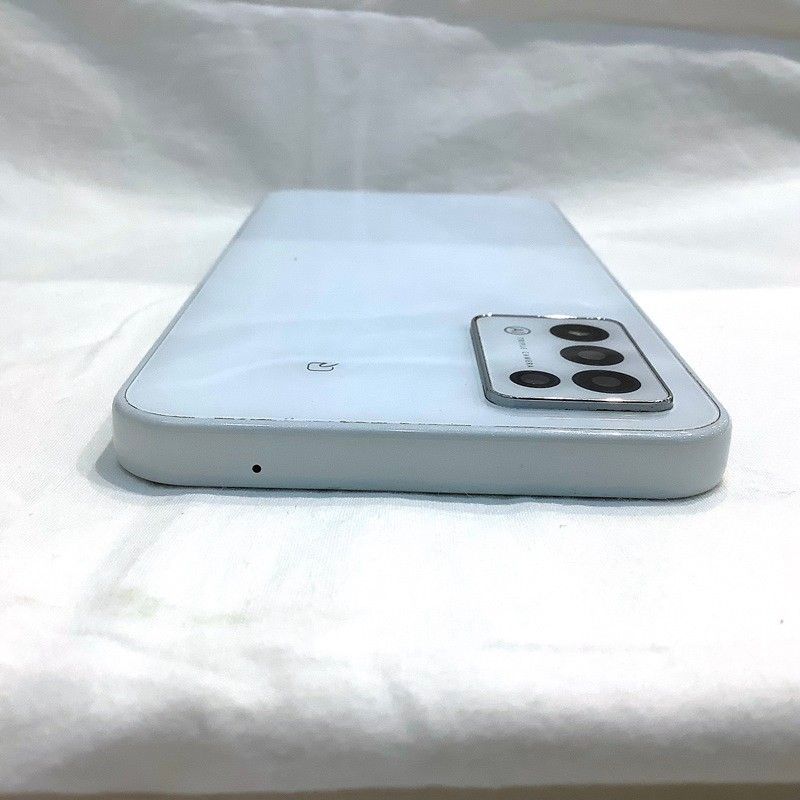 ·Libero 5G III A202ZT ホワイト ZTE Libero 5G III A202ZT ホワイト [simfree][ymobile]