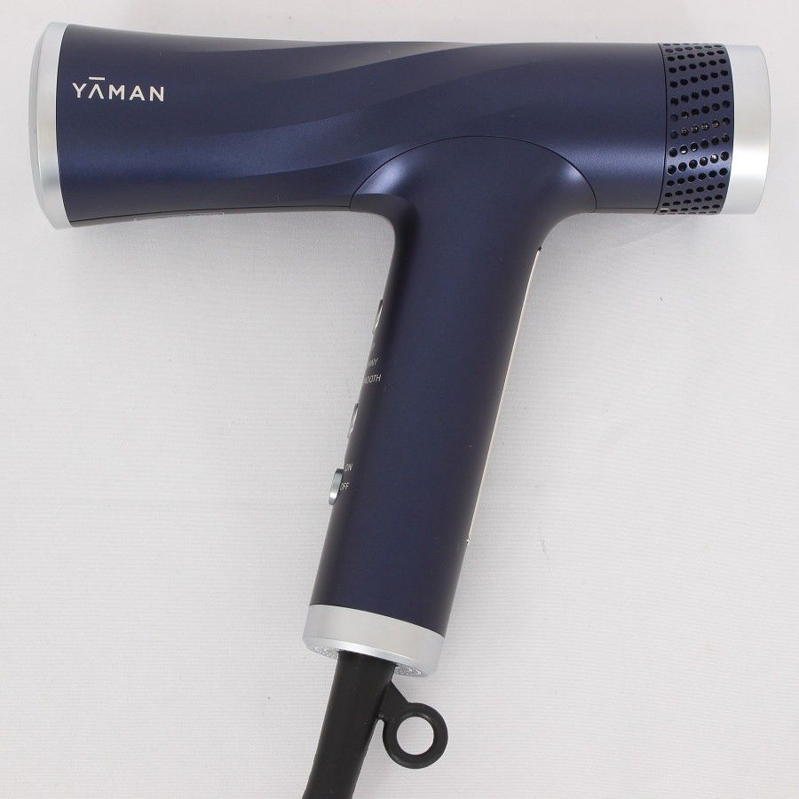 YA-MAN リフトドライヤーS ネイビー Amazon | ヤーマン ドライヤー リフトドライヤーS 大風量 速乾