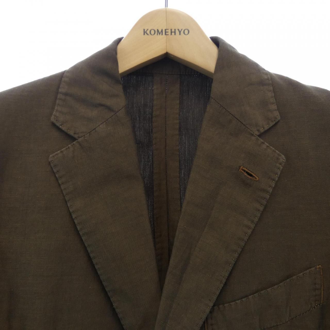 LARDINI スーツ