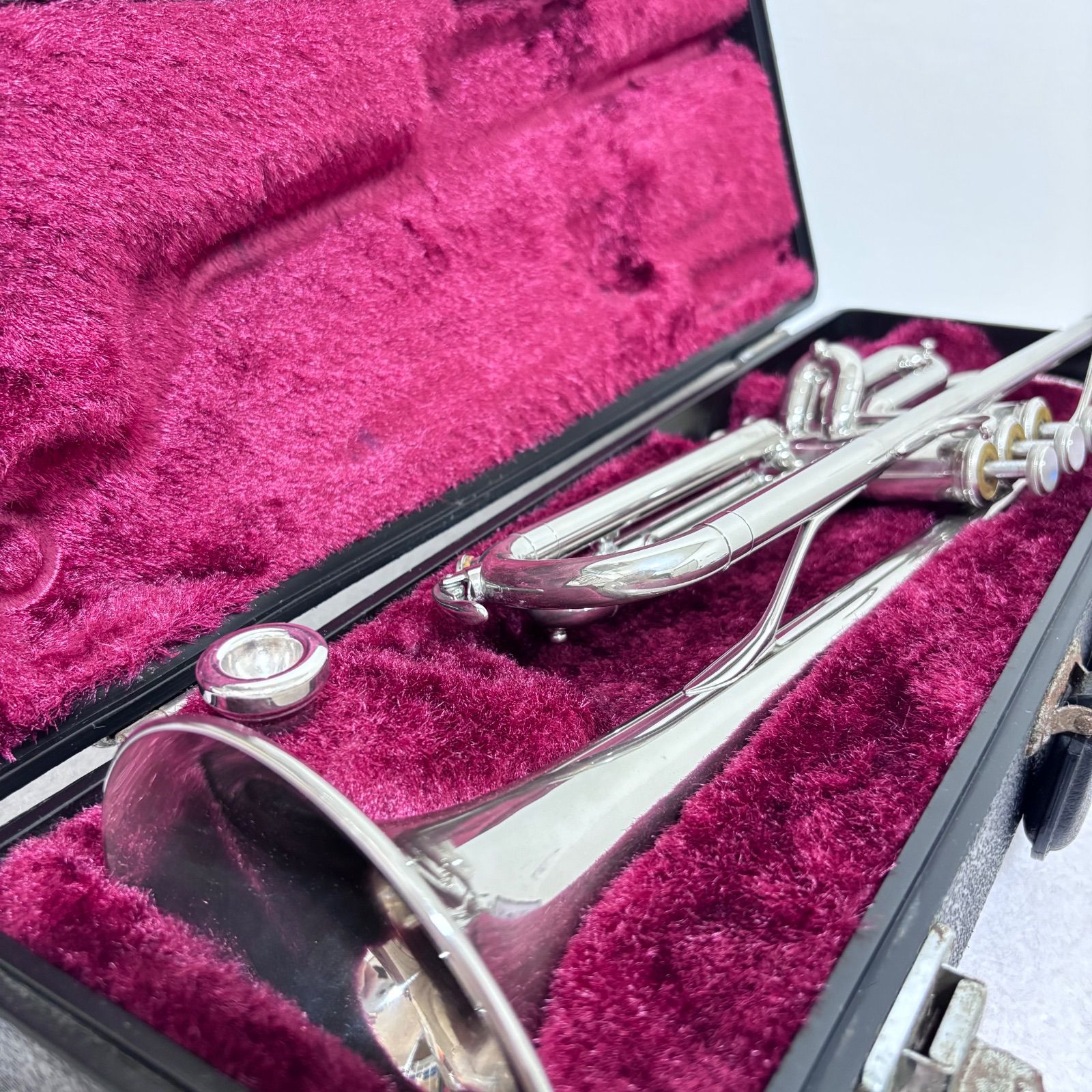 トランペット YTR-135|YTR135 ヤマハ YAMAHA