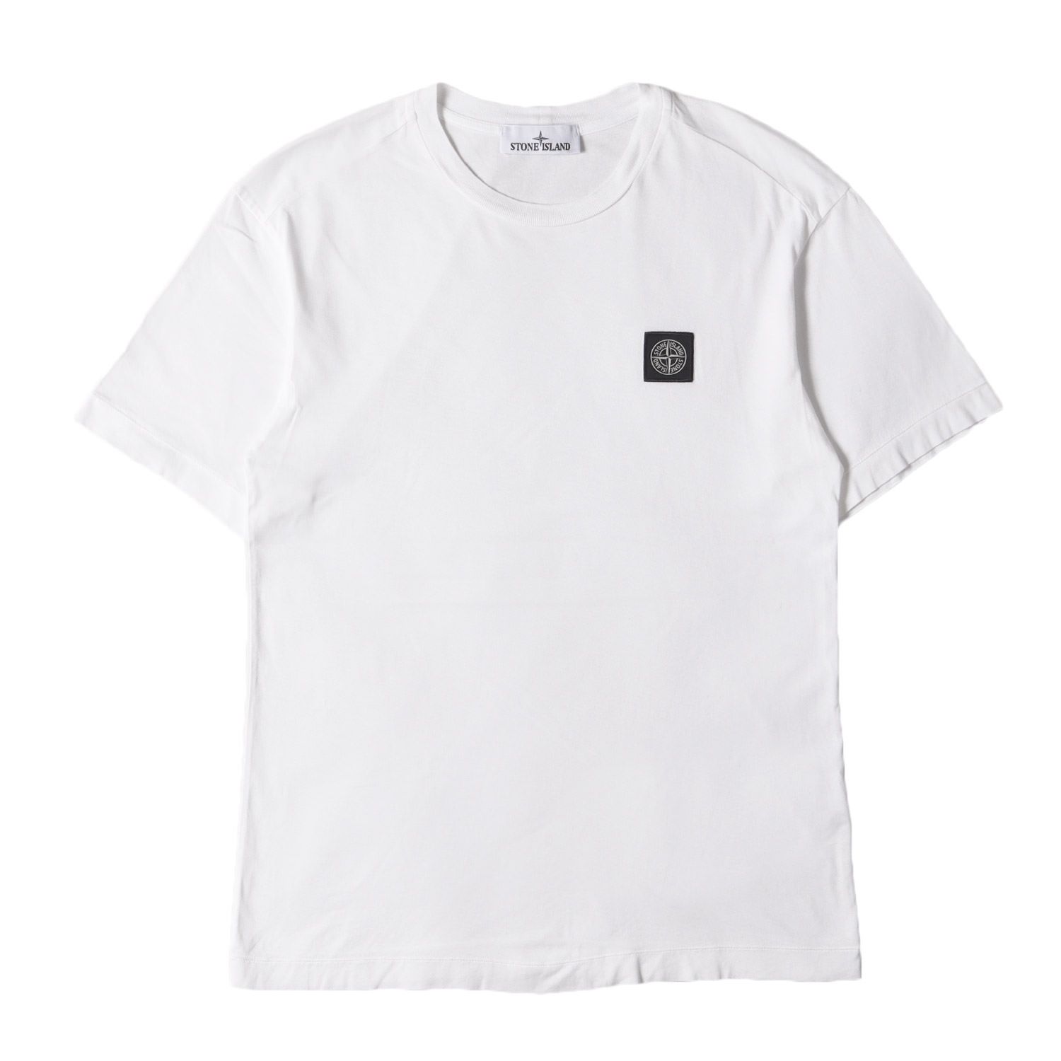 STONE ISLAND ストーンアイランド Tシャツ サイズ:S / 23SS ワン