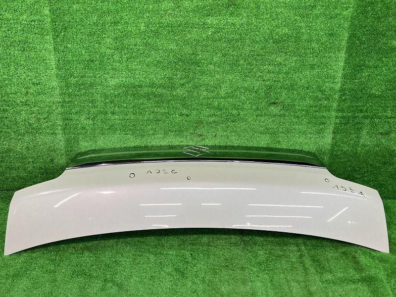 エブリィ DA17W ボンネット・フードパネル PZターボ 4WD 58100-64P50 Z7T