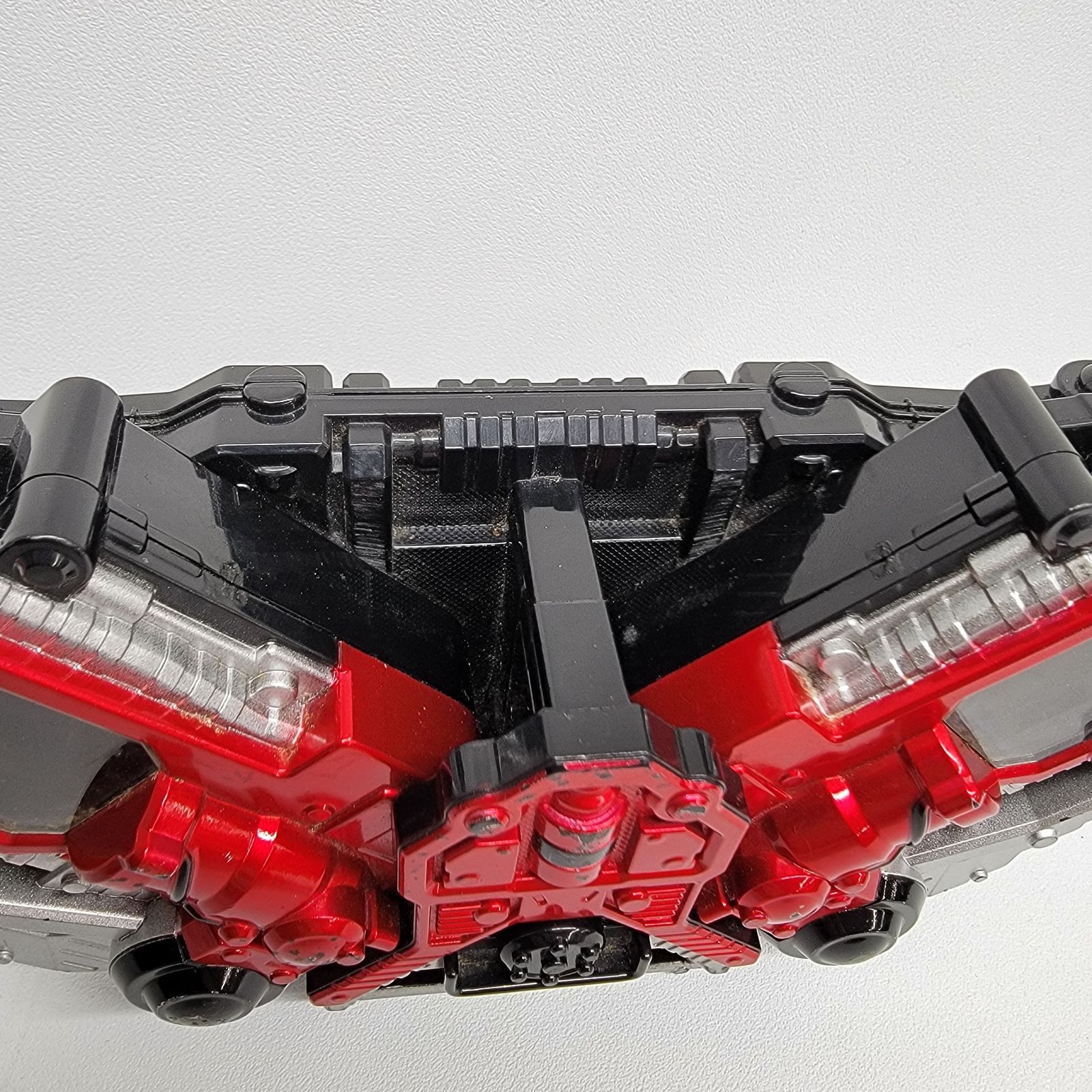仮面ライダーダブル　変身アイテムセット ☆878 仮面ライダー W 変身ベルト DXダブルドライバー DX