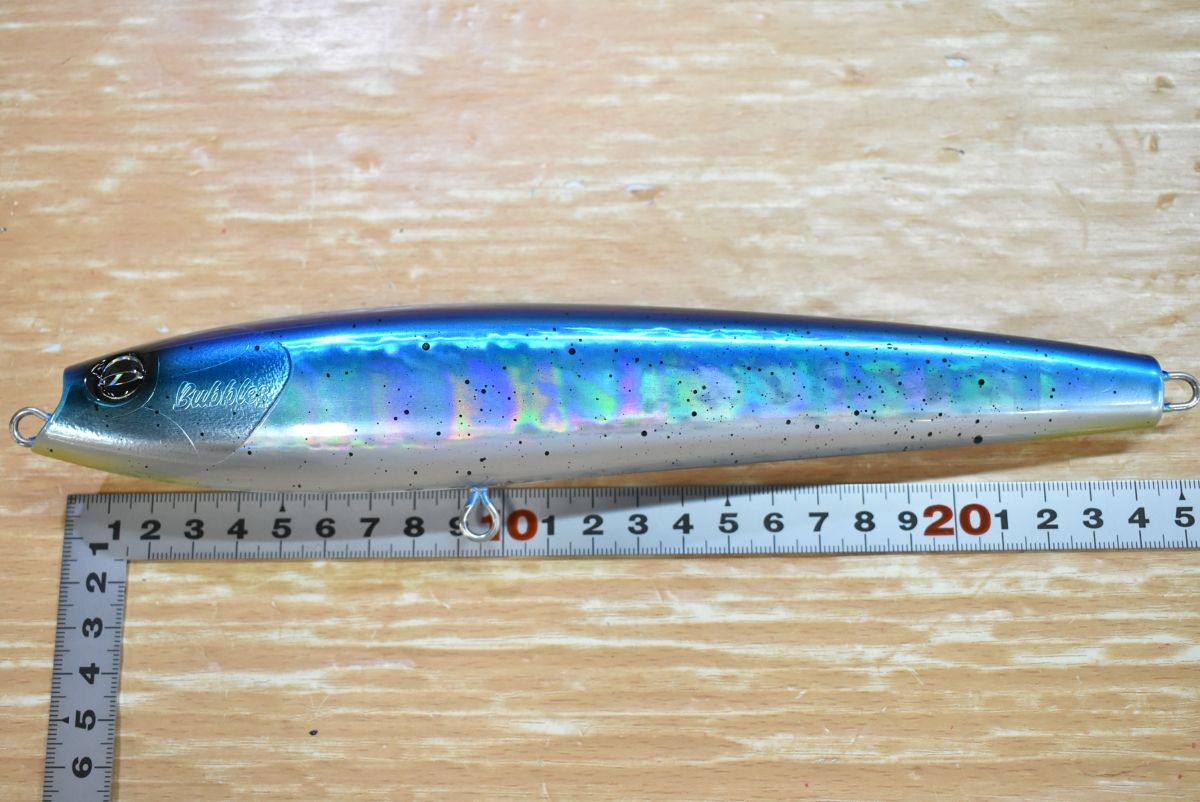 ディークロウ250 Dクロウ バブルス 250 ペンペン D-CLAW Bubbles