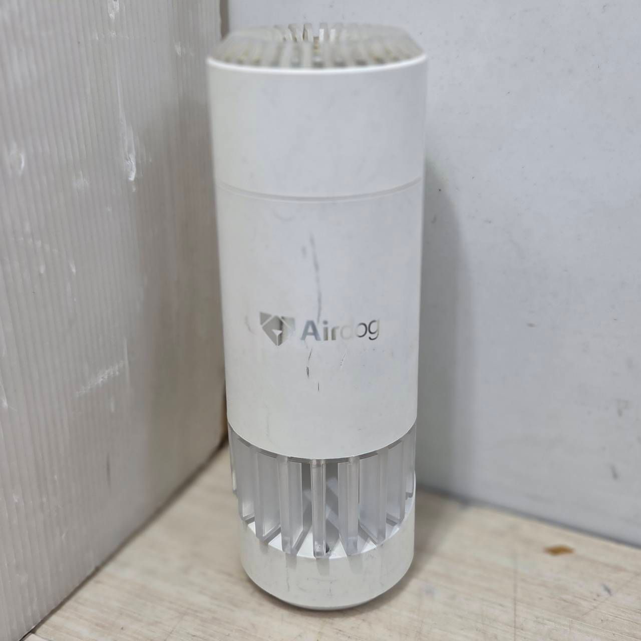 S96253 Airdog mini portable エアドッグ ミニ ポータブル 充電式 空気 