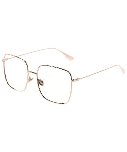 Christian Dior メガネ レディース 古着