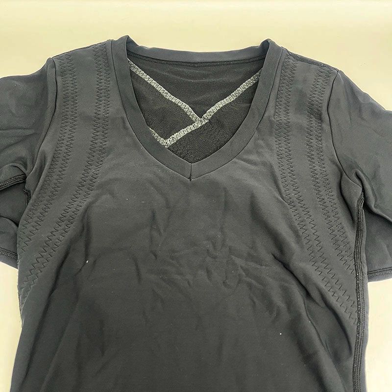 新古品 グラントイーワンズ BiBi Grant レディースエレクトパンプ7分袖