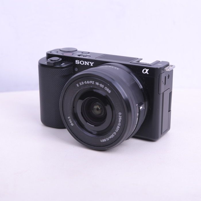 ZV-E10