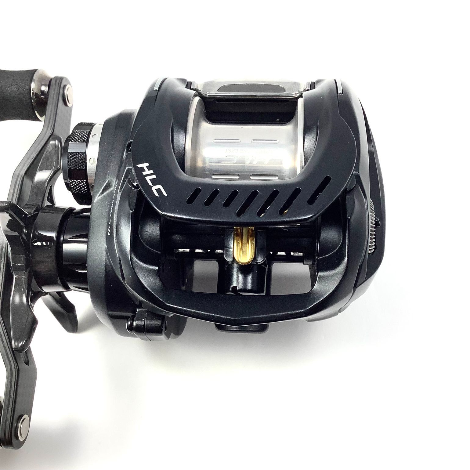 ダイワ　ジリオンTW 1516 SH 右巻き ダイワ(Daiwa) ジリオン TW 1516SH 右巻き 00613454｜アウトドア