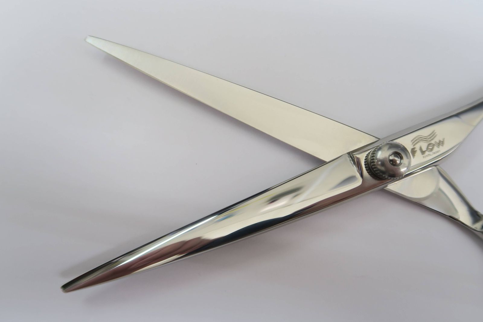 【KITA IDEA 喜多アイディア KF-70 シザー 理容師 7.0インチ Bランク【KITA IDEA 喜多アイディア キタ】 KF-70 シザー 美容師