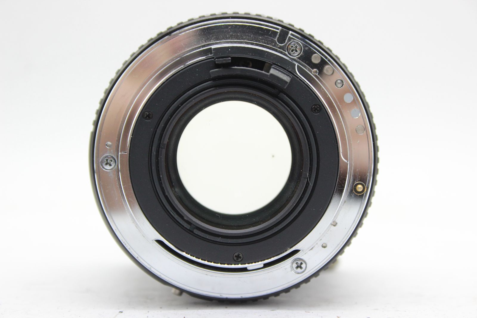 返品保証】 【元箱付き】トキナー Tokina AT-X MACRO 90mm F2.5 返品保証】 【元箱付き】トキナー Tokina AT-X MACRO 90mm F2.5