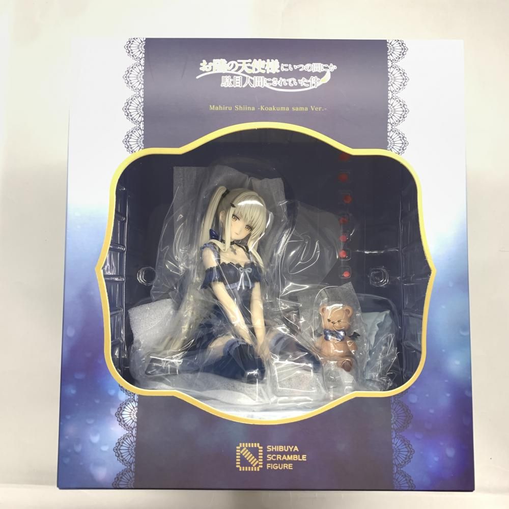 フィギュア 6種 各2個（合計12点） まとめ売り Neo Eden Toys 光魘双生シリーズ 1/6 MJD ブラインドドール