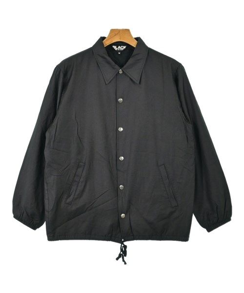 BLACK COMME des GARCONS ブルゾン（その他） メンズ 【古着