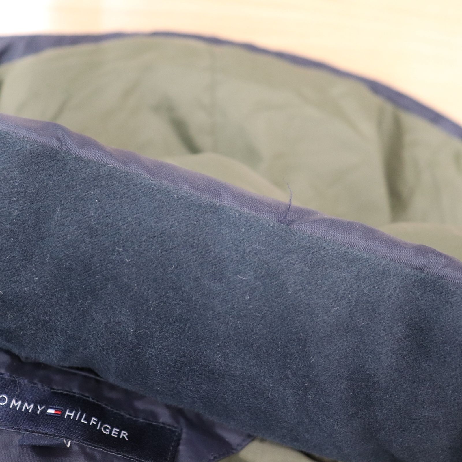 HILFIGER トミーヒルフィガー