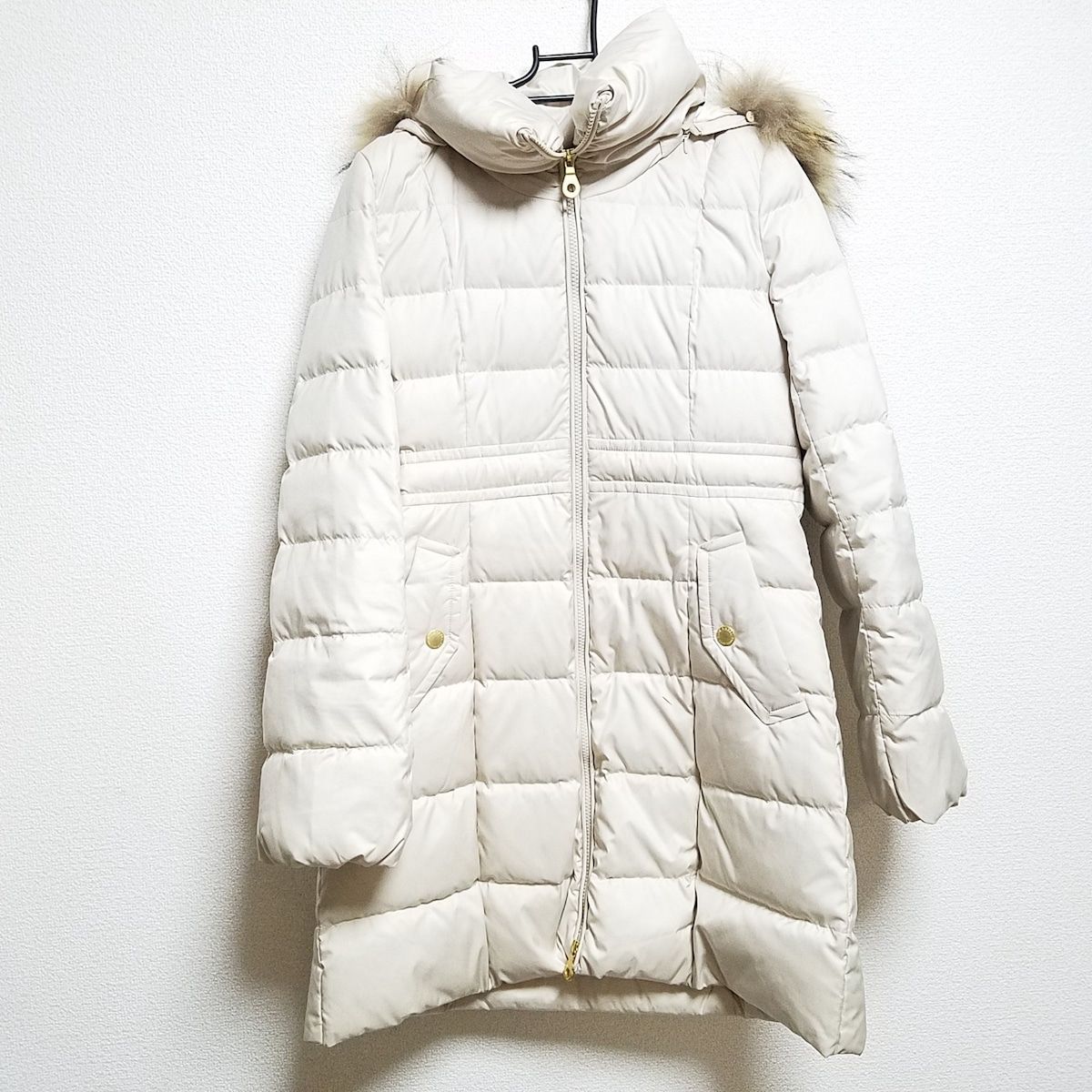 BLUE LABEL CRESTBRIDGE(ブルーレーベルクレストブリッジ) ダウン 
