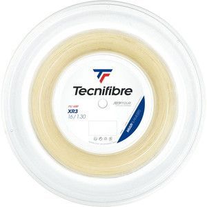 XR3 130　ロール(200m)　ナチュラル/レッド　テクニファイバー
